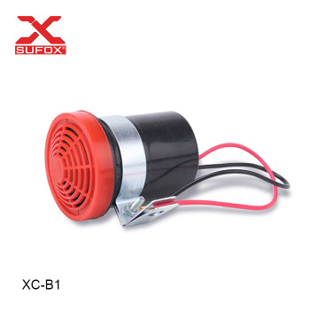 12 Months Warranty 12V - 24V Car Backup Alarm in Alarm